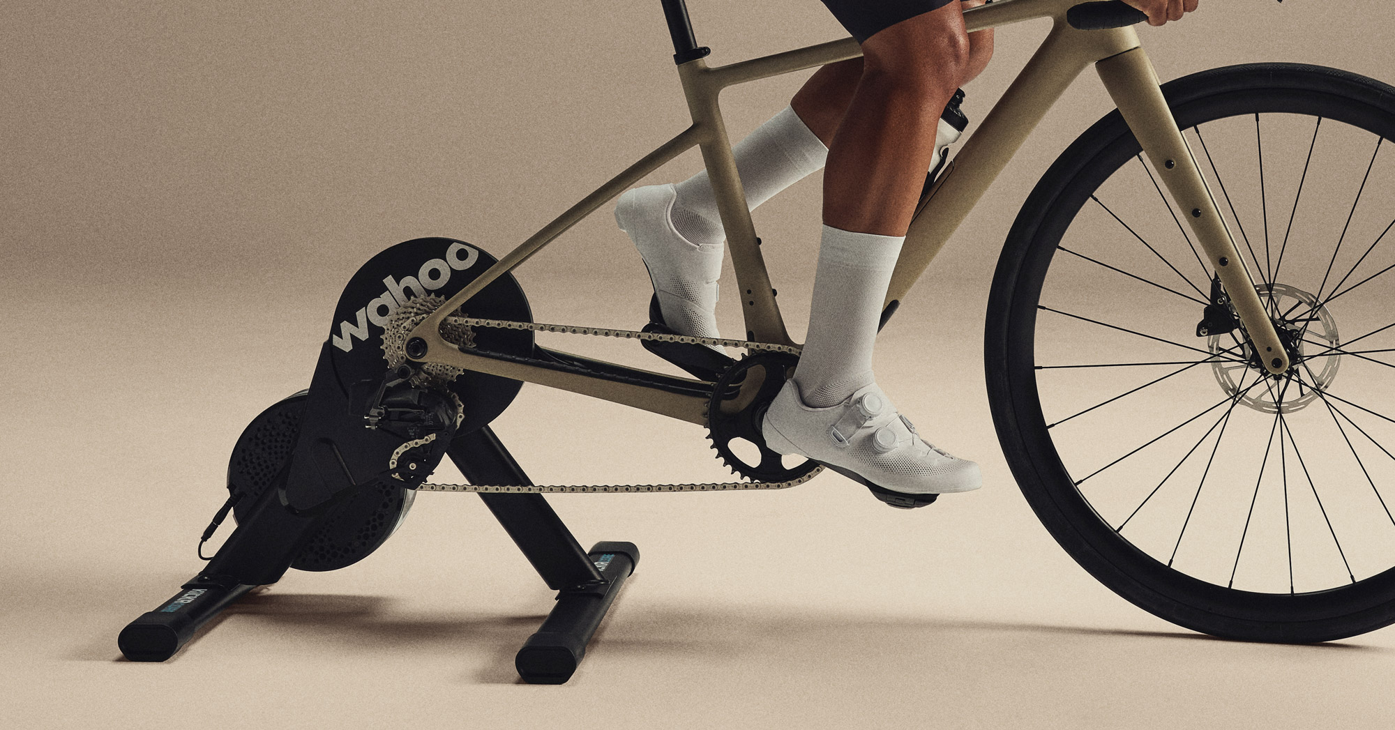 その他 WAHOO KICKR CORE KICKR CORE Smart Trainer | Wahoo Fitness EU