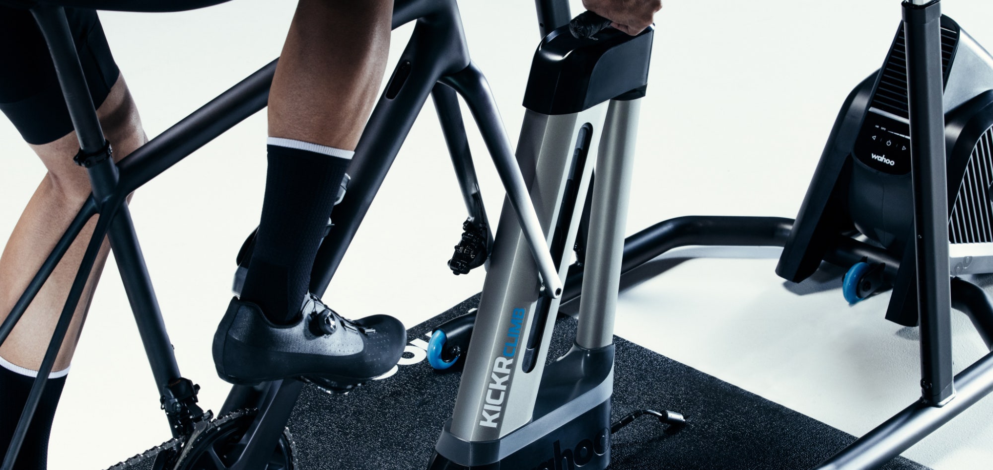 Shop Bike Trainer Accessories | Wahoo Fitness EU