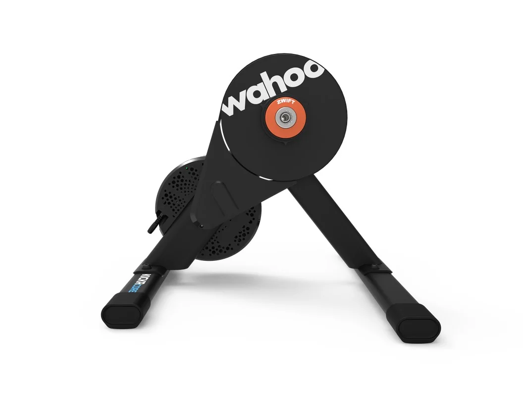 KICKR CORE 2 with Zwift Cog and Click | Wahoo Fitness EU