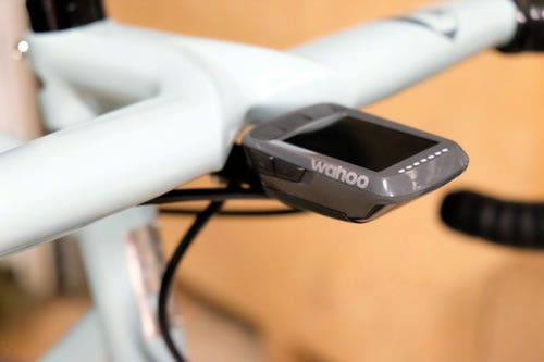 blubuzz Out Front Aero Wahoo Elemnt Bolt Mount 
