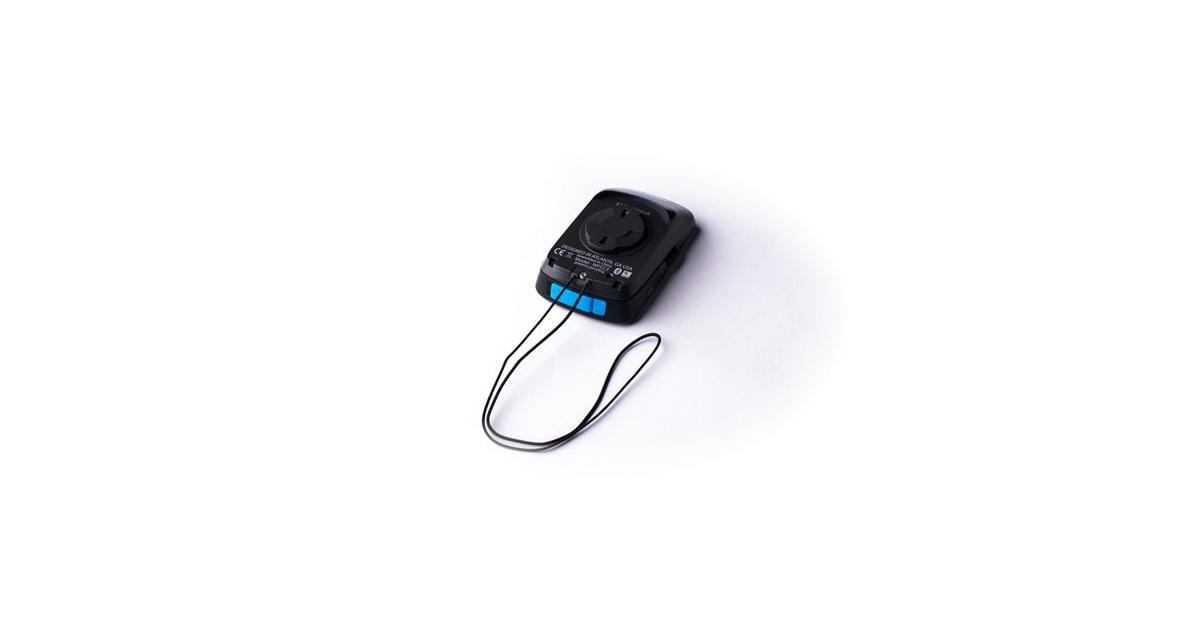 ELEMNT BOLT and ROAM Tether | Wahoo Fitness EU