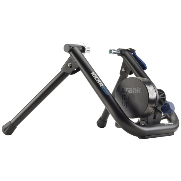 kickr indoor bike trainer