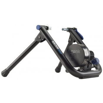Kickr Snap Wheel On Smart Indoor Bike Trainer Wahoo Fitness Eu