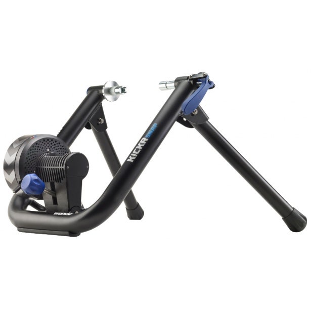 wahoo kickr snap smart turbo trainer