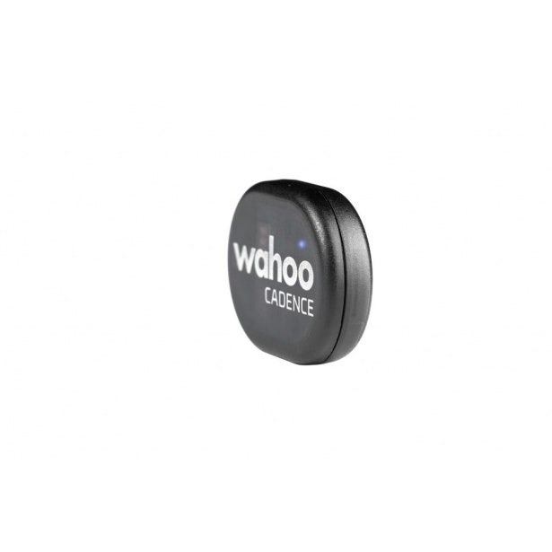 wahoo cadence sensor shoe mount