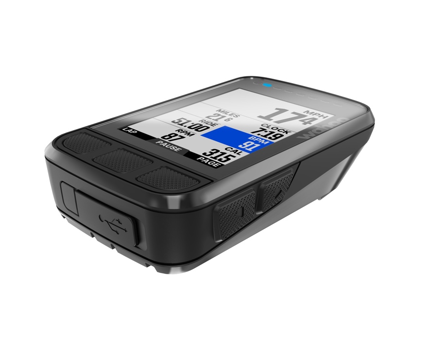 ELEMNT BOLT V2 GPS Bike Computer Bike GPS Wahoo Fitness EU