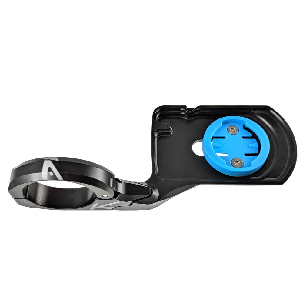 wahoo elemnt aero mount