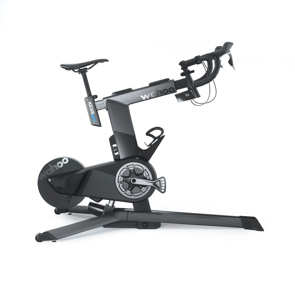 bowflex leaning bike price