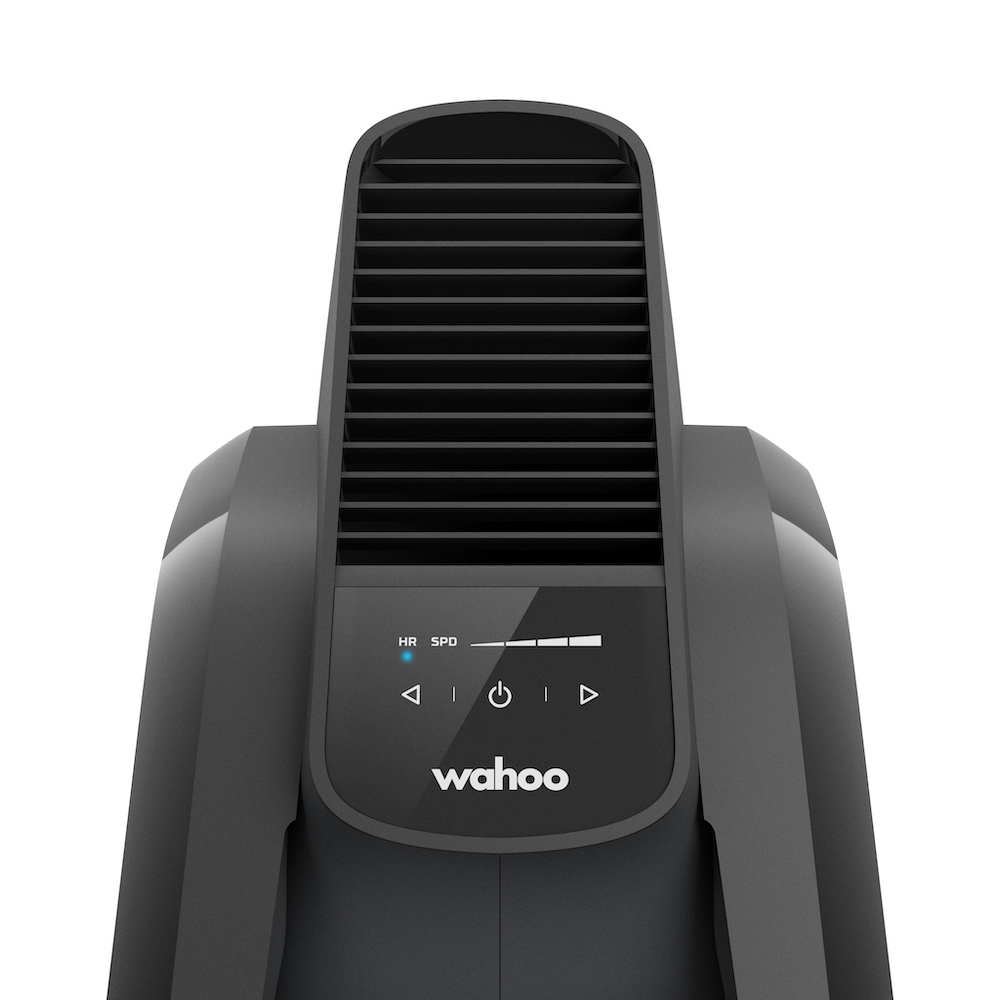 KICKR Headwind Bluetooth Fan - 2