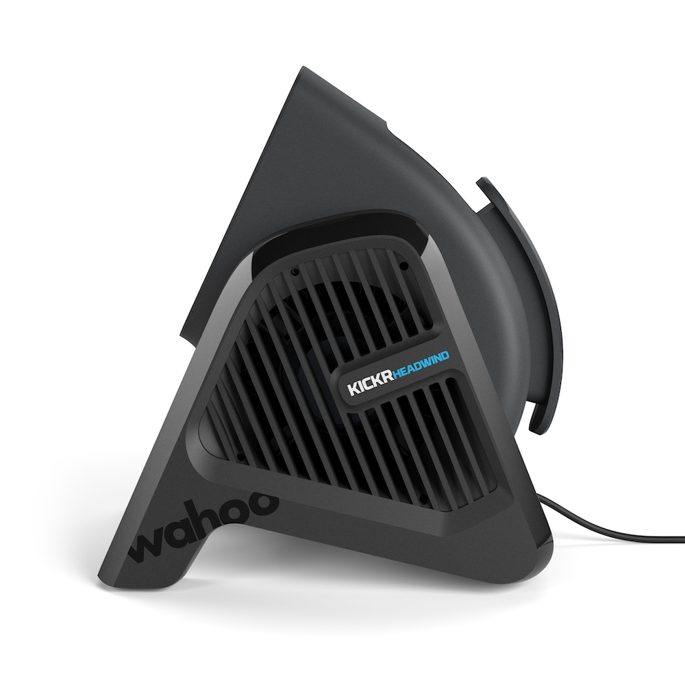 KICKR HEADWIND Smart Fan for Cycling | Wahoo Fitness EU