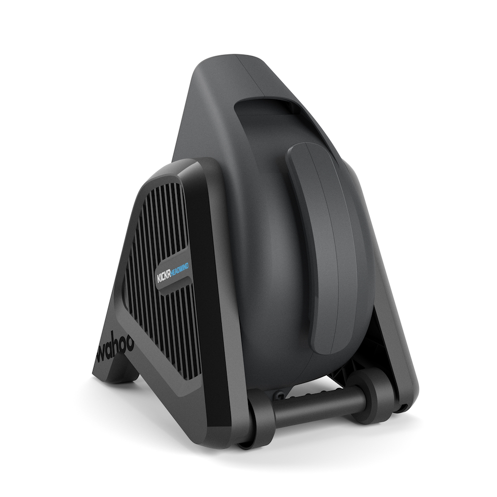 wahoo 　kicker headwind KICKR HEADWIND Smart Fan for Cycling | Wahoo Fitness EU