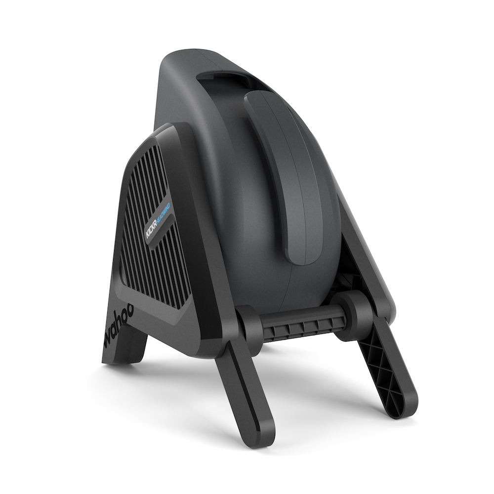 アクセサリー Wahoo KICKR HEADWIND Smart Fan WAHOO KICKR HEADWIND Smart Fan（ワフー キッカー ヘッドウインド）
