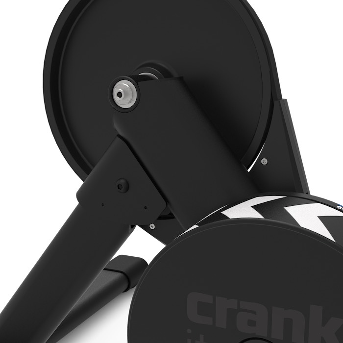 KICKR CORE 2 with Zwift Cog and Click | Wahoo Fitness EU