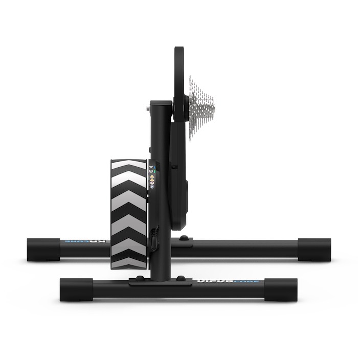 KICKR CORE 2 Smart Trainer | Wahoo Fitness EU