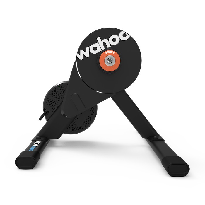 KICKR CORE 2 with Zwift Cog and Click | Wahoo Fitness EU