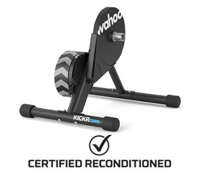 wahoo fitness kickr bike trainer