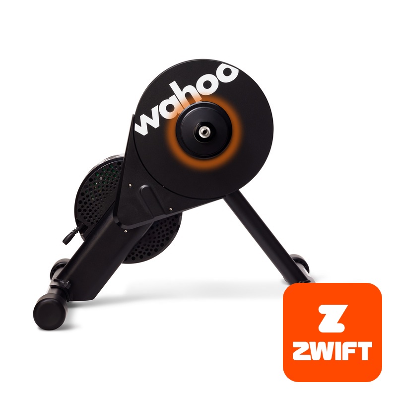 Wahoo kickr core heart hot sale rate monitor