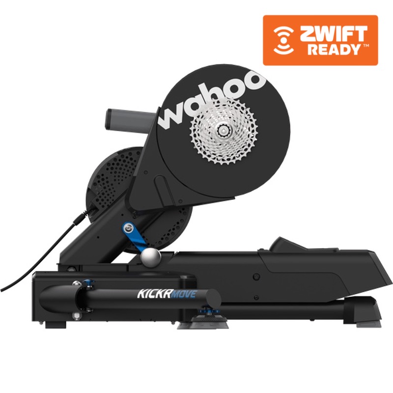 Certified Reconditioned KICKR MOVE Wahoo Fitness EU