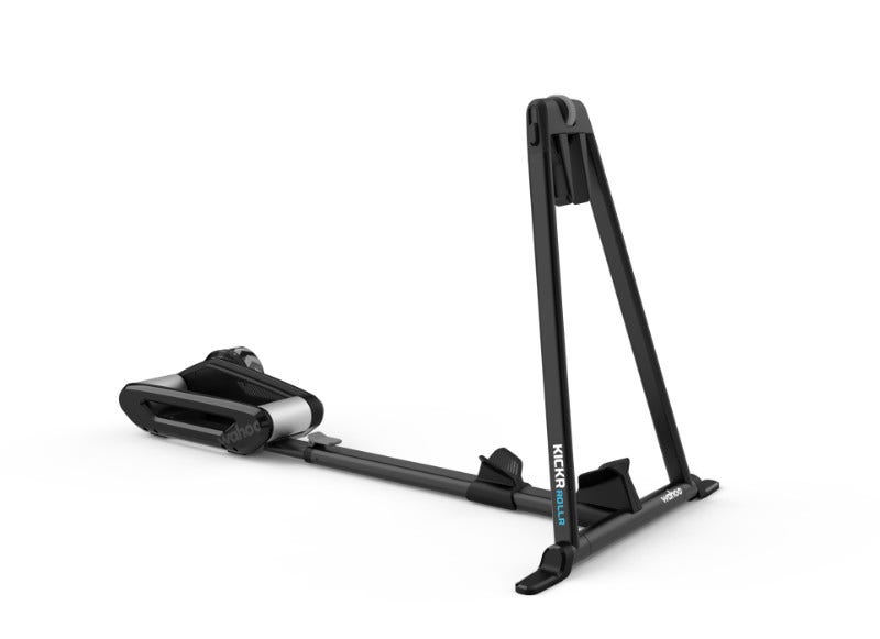 wahoo kickr power smart trainer