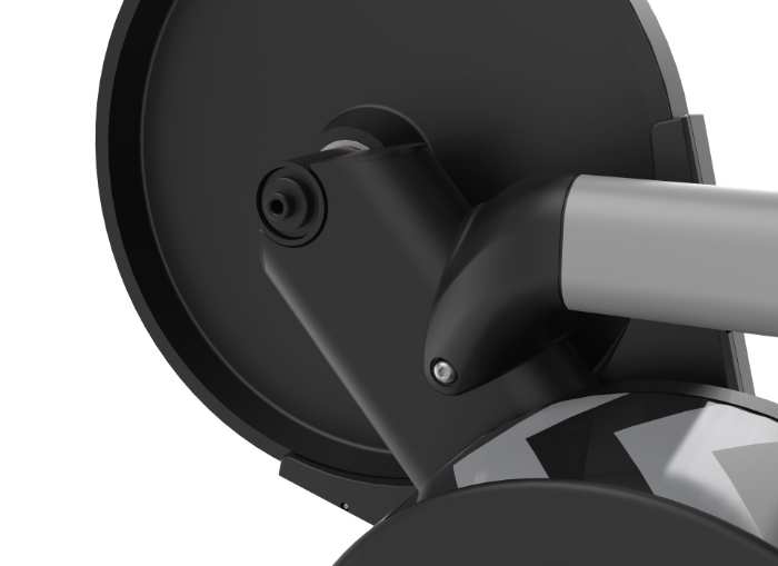 KICKR Indoor Smart Bike Trainer | Wahoo 