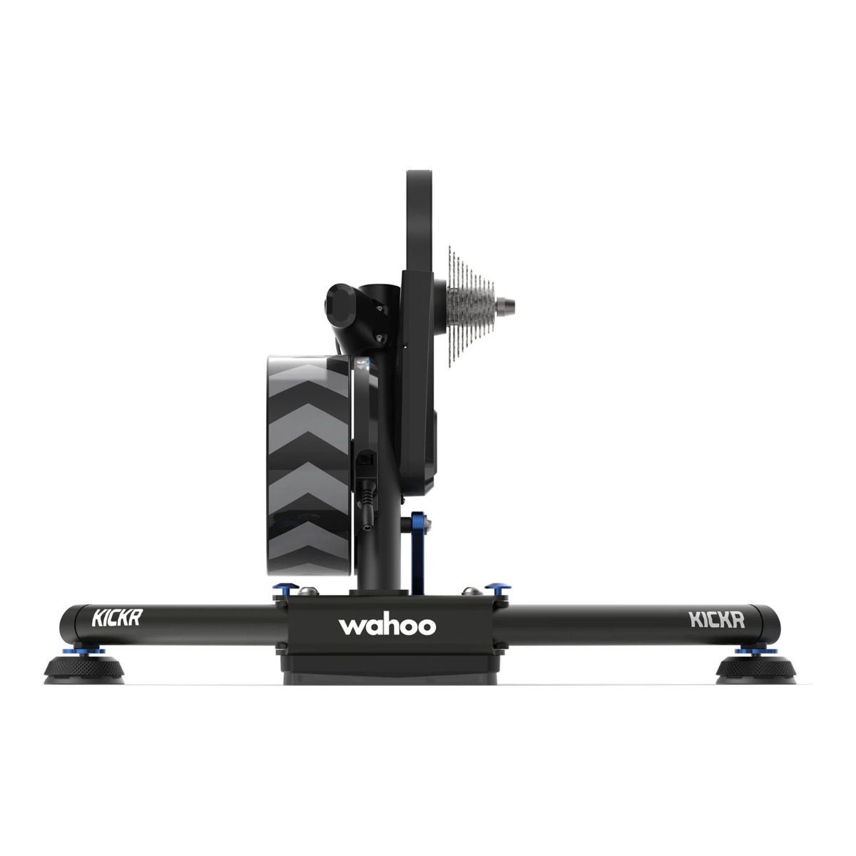 KICKR Smart Trainer | Indoor Bicycle Trainer | Wahoo Fitness EU