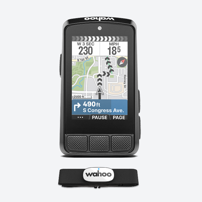 Outdoor Cycling Essentials Bundle