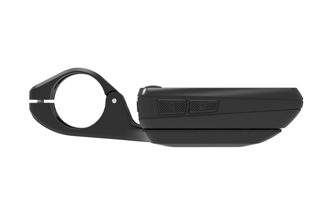 ELEMNT ROAM 3 & BOLT 3 Mount- Out Front | Wahoo Fitness EU