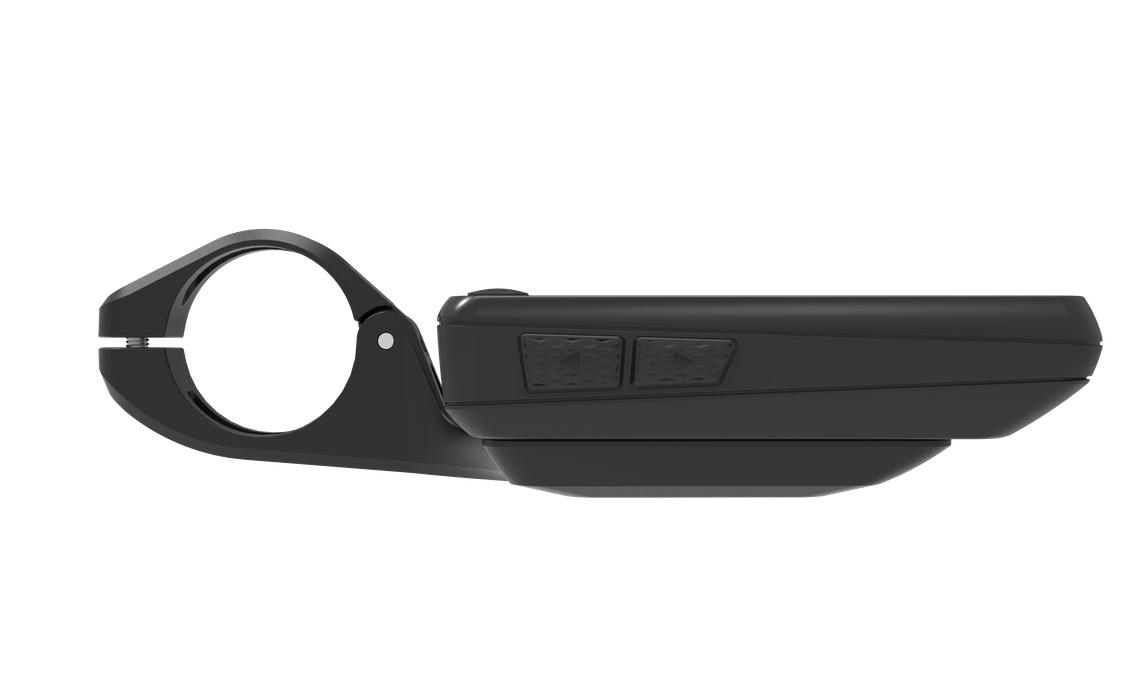 ELEMNT ROAM 3 & BOLT 3 Mount - Out Front