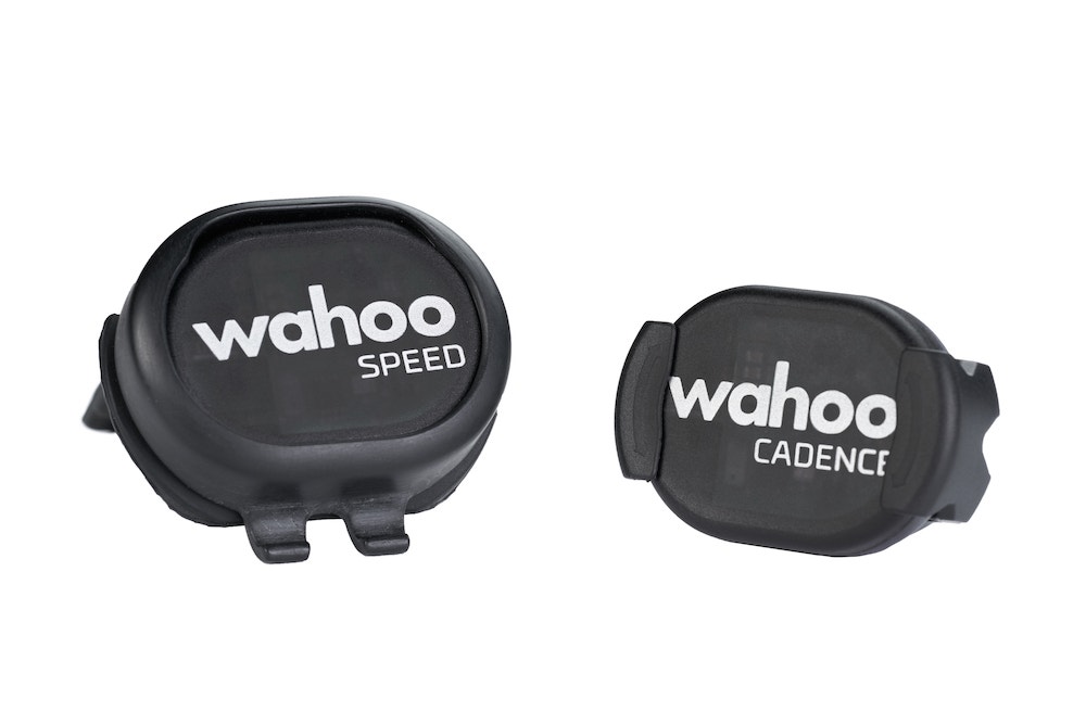 wahoo bluetooth speed sensor
