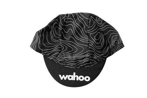 wahoo cycling cap