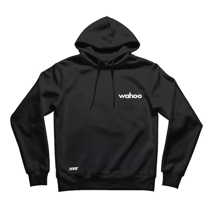 Wahoo Hoodie Sweatshirt
