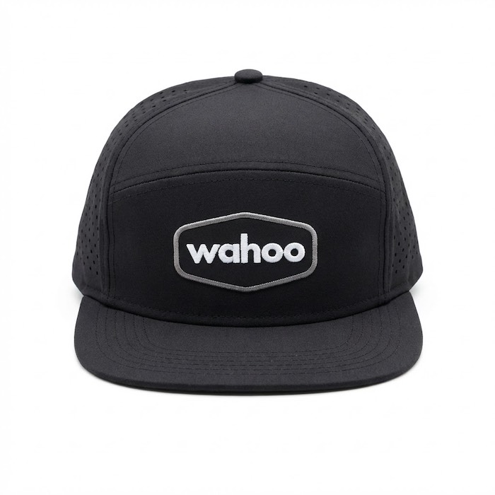 Wahoo Trucker Hat