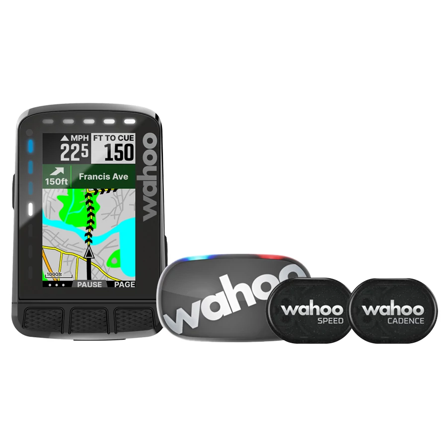 wahoo elemnt bolt cyber monday