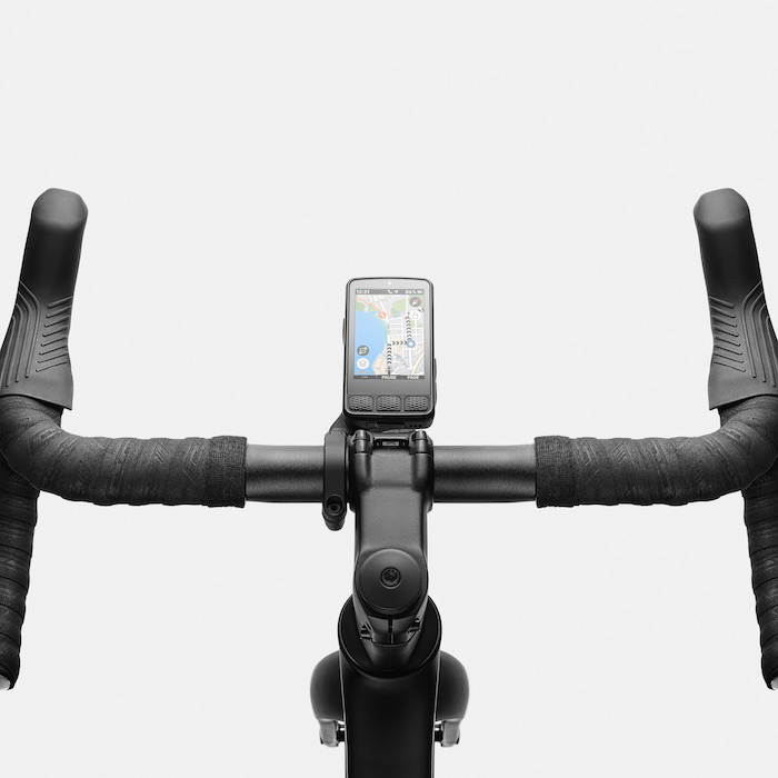 高価値セリー ELEMNT ROAM EU Fitness Wahoo | Computer Bike GPS 3 アクセサリー
