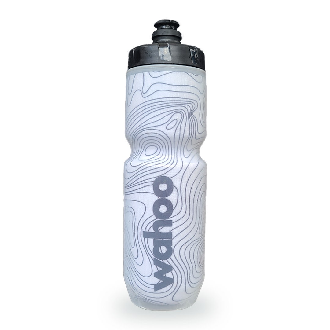 Purist Insulated Chromatek 23 oz Water Bottle | Wahoo Fitness EU