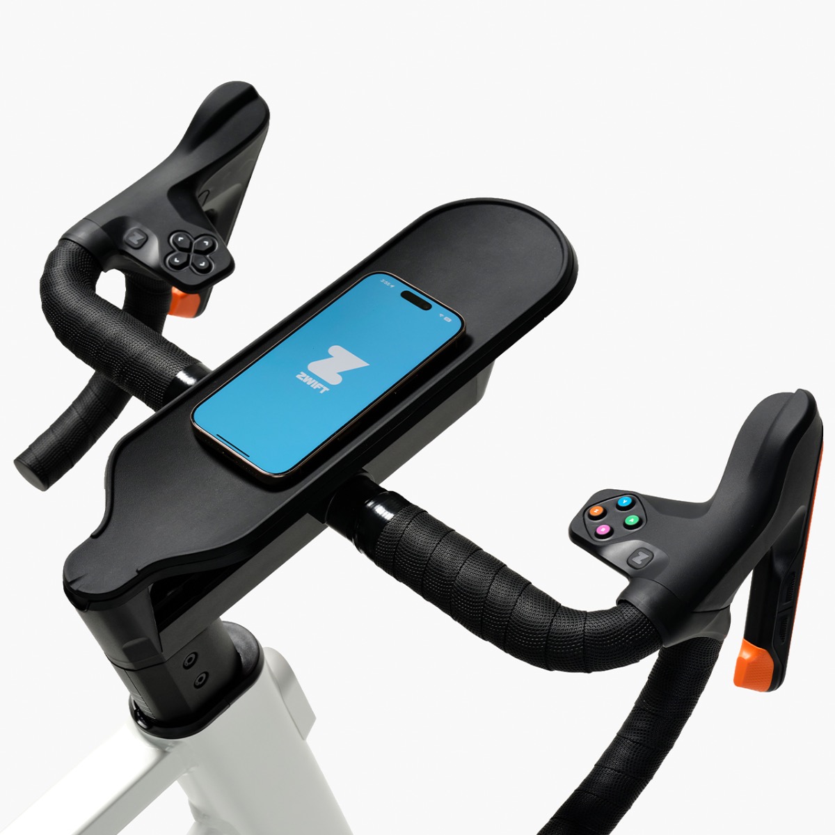 Zwift Ride V2 with KICKR CORE 2 | Wahoo Fitness EU