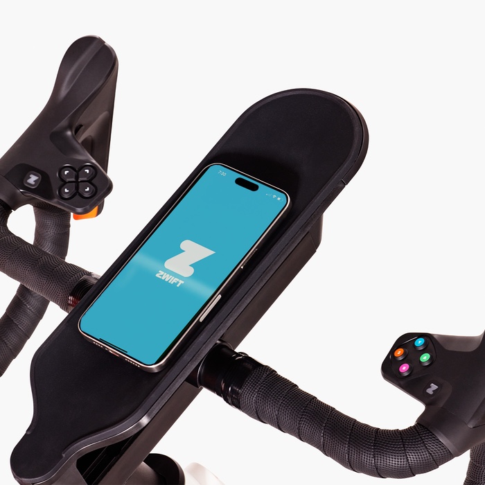 Zwift Ride with KICKR CORE 2 | Wahoo Fitness EU
