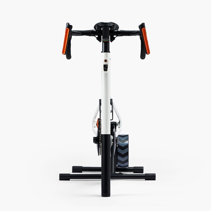 Zwift Ride with KICKR CORE 2 | Wahoo Fitness EU
