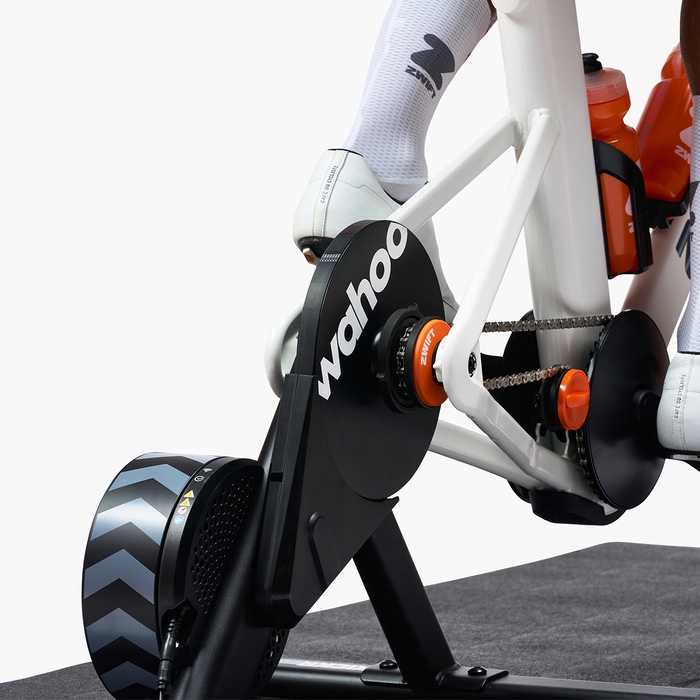 Zwift Ride with KICKR CORE 2 | Wahoo Fitness EU