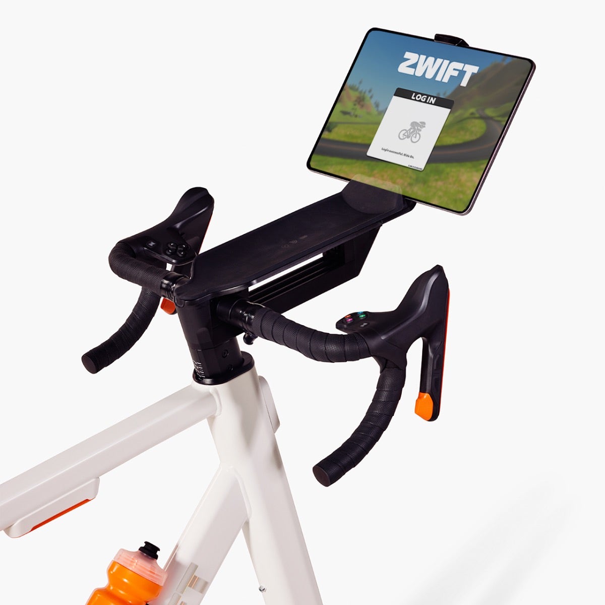 Zwift Ride Tablet Holder