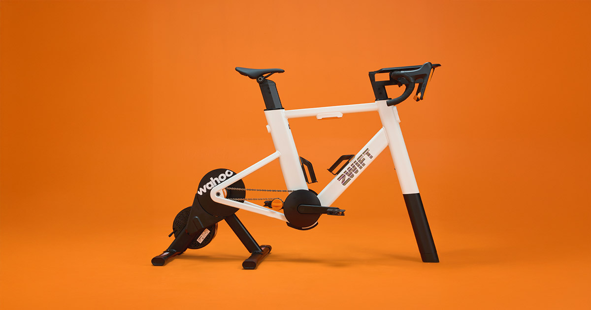 【超美品】Zwift Rideセット 超美品】Zwift Rideセット