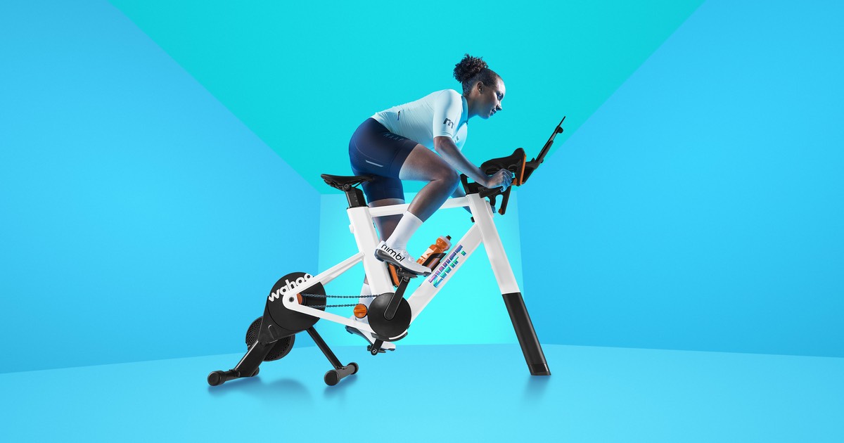 zwift Play 新品未開封 　検索 Wahoo ELITE ズイフト Zwiftクリック + Zwiftコグ アップグレードキット | Wahoo