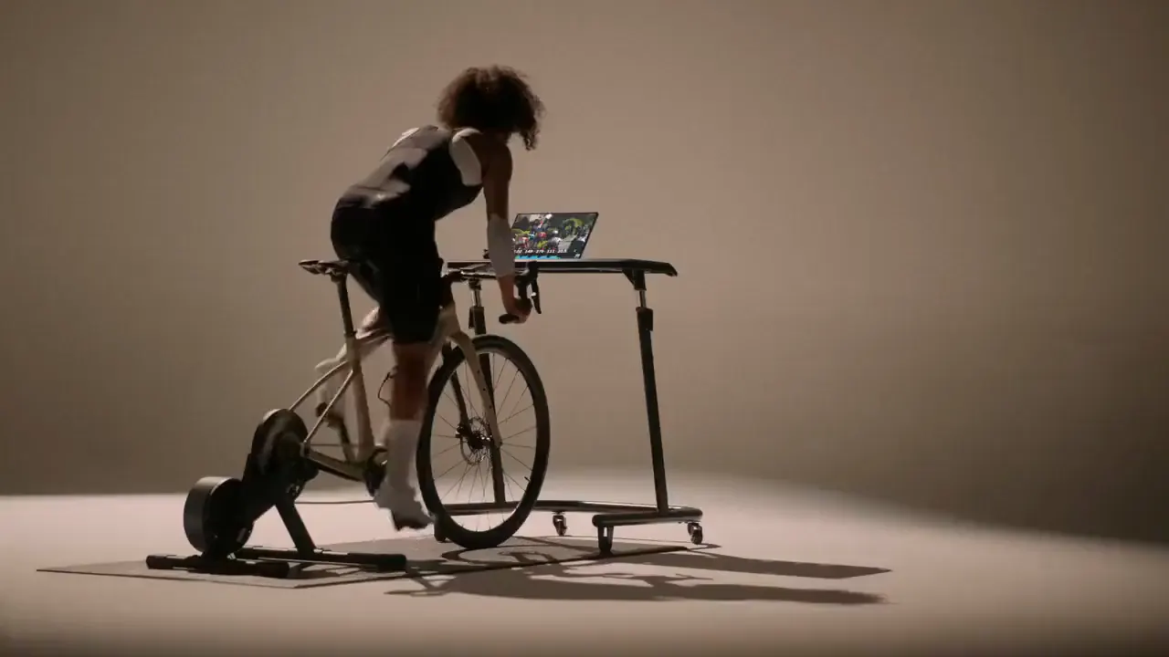 Shop Bike Trainers | Smart Bike Trainers | Wahoo Fitness EU