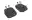 SPEEDPLAY POWER Spacer and Screw Set