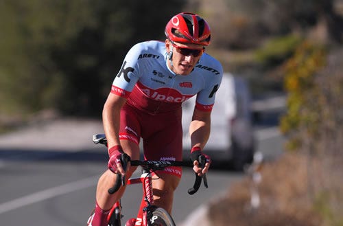 Team Katusha Alpecin Professional Cycling | Wahoo Fitness EU