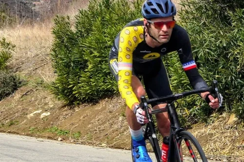 Phil Gaimon