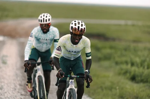 Team Amani