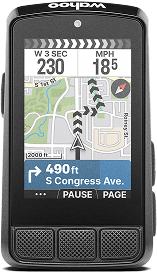 ELEMNT Bolt