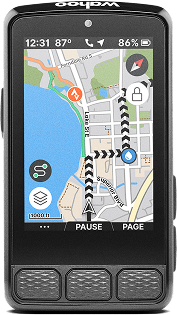 ELEMNT Roam
