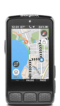 ELEMNT Roam